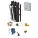 Вихревой индукционный котел ВИН 7 кВт 380 В