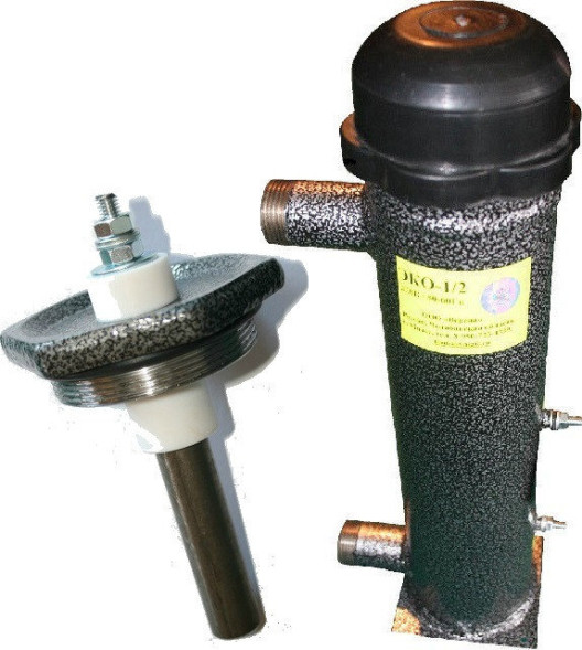 Электродный котел ЭКО 12 кВт 220 В