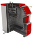 Твердотопливный котел Heiztechnik HT Classic 30