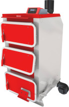 Котел длительного горения Heiztechnik Holz New Plus 65 кВт